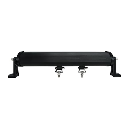 Trailfx LED LIGHTS 7 Inch Length 32 Watt 30 Degree Spot60 Degree Flood Beam Combination 7SRSAUX